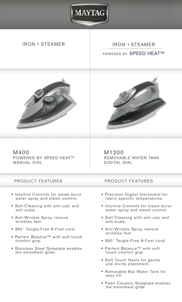 Action Maytag, Mattress and More