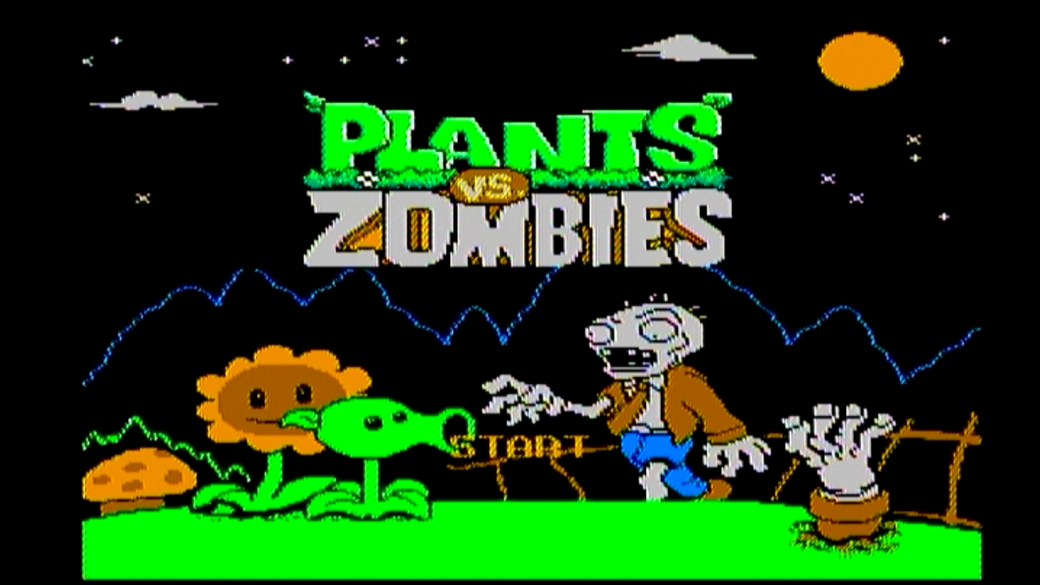 Plants vs. Zombies - Neoseeker