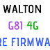 Walton Primo G8i 4G Flash File SC9832 8.1.0 Care Firmware