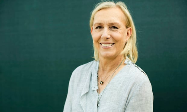 Martina%2BNavratilova Martina%2BNavratilova