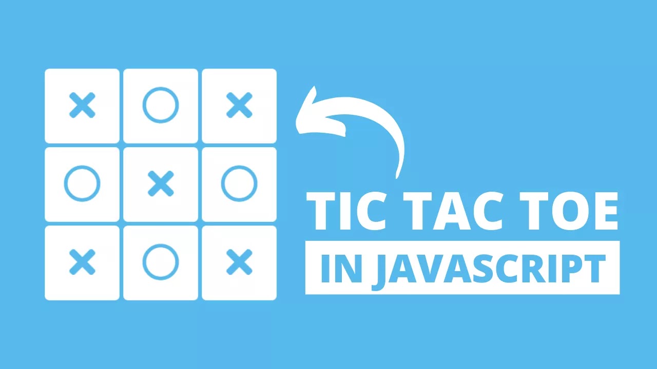 Learn How to Build a Multiplayer Tic Tac Toe (1)