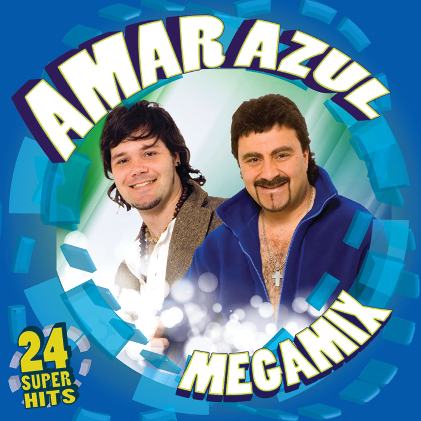 yo llevo la cumbia en la sangre amar azul megamix 2010 yo llevo la cumbia en la sangre amar azul megamix 2010