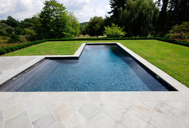 Modern swimming pool designs - 24 Modern swimming pool designs - 24