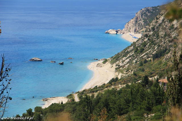 Lefkada Kavalikefta