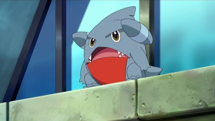Curiosidades Pokémon: Emolga - Pokémothim
