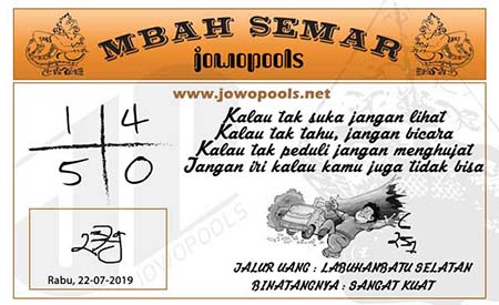 Prediksi Togel Hongkong Rabu 22 Juli 2020 Hk Malam Ini Prediksitogel Jp