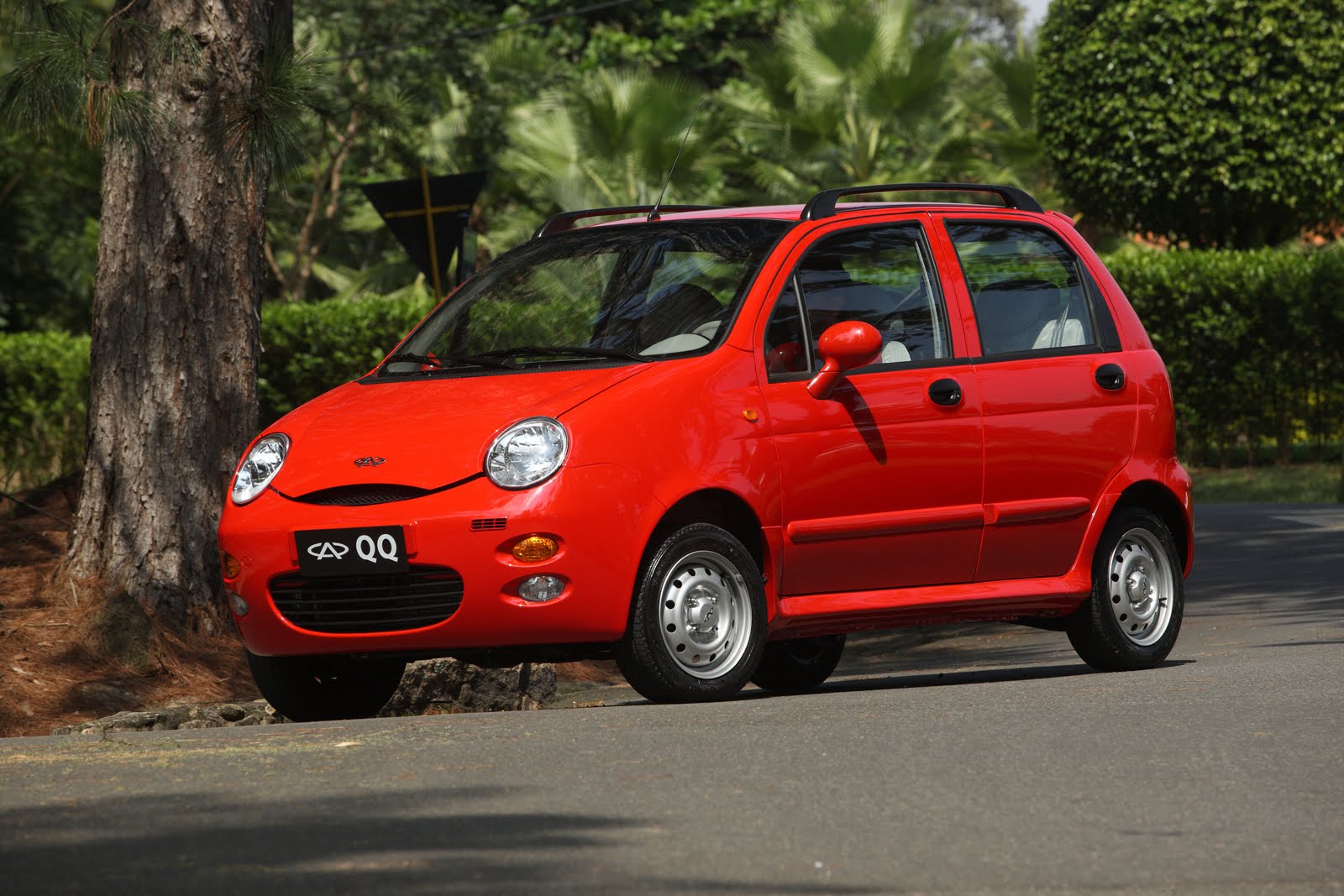 Dealon online chery