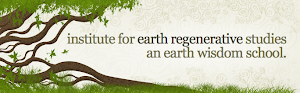 Earth Regenerative Studies
