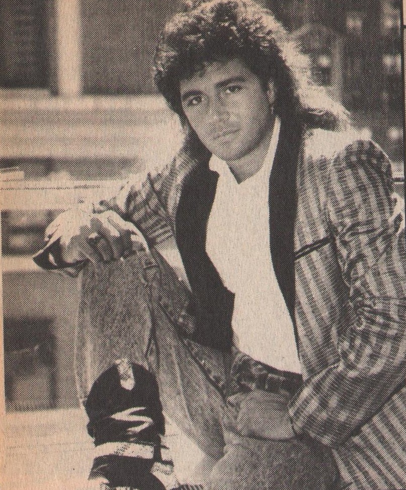 Kids From Fame Media: Billy Hufsey - Debbie Perkins Radio Interview