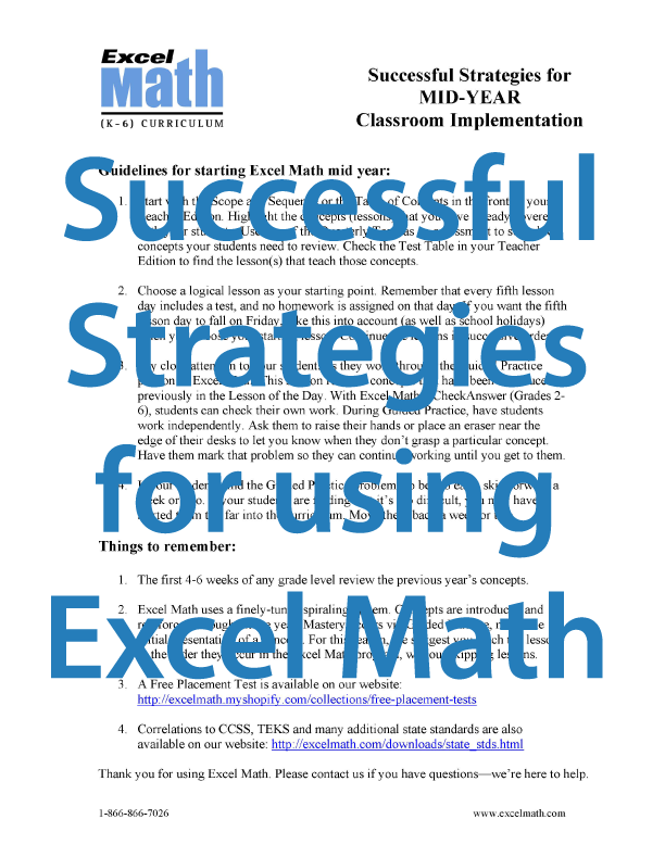 Execell Math Excel Math: 02/01/2017 - 03/01/2017