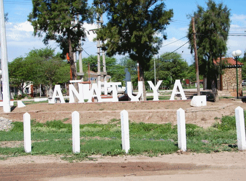 Añatuya