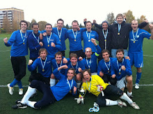 Pokalskapet - Kretsmester i 7.divisjon 2011