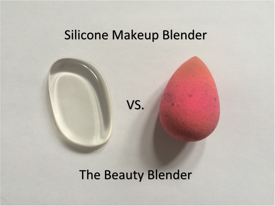 Nicole Stokes Review Silicone Makeup Blender