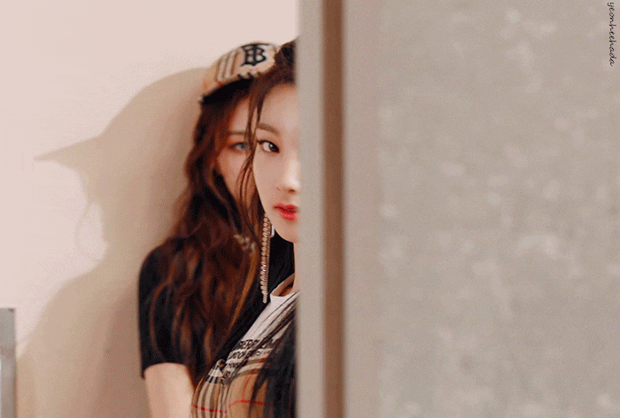 중소퀄 뛰어넘는 로켓펀치 이번 티저 | 인스티즈