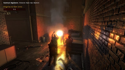 Outbreak The New Nightmare Game Screenshot 1