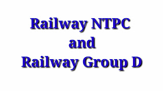 Railway NTPC Exam date 2019 |  Railway NTPC admit card 2019 | Railway latest update 