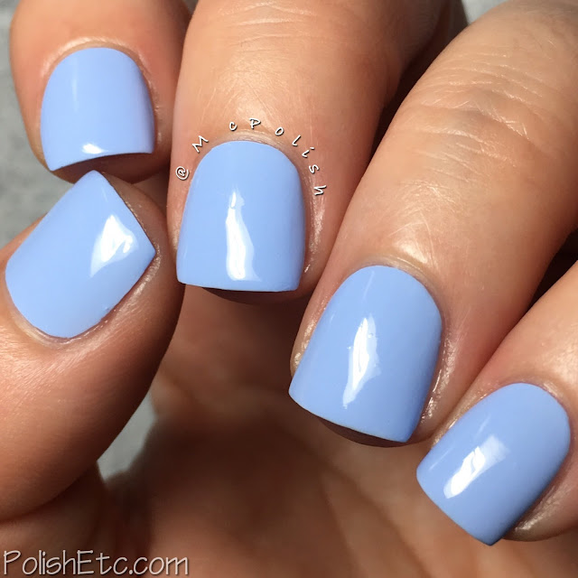 Glisten & Glow - Mother Earth Collection - McPolish - Mother Sky