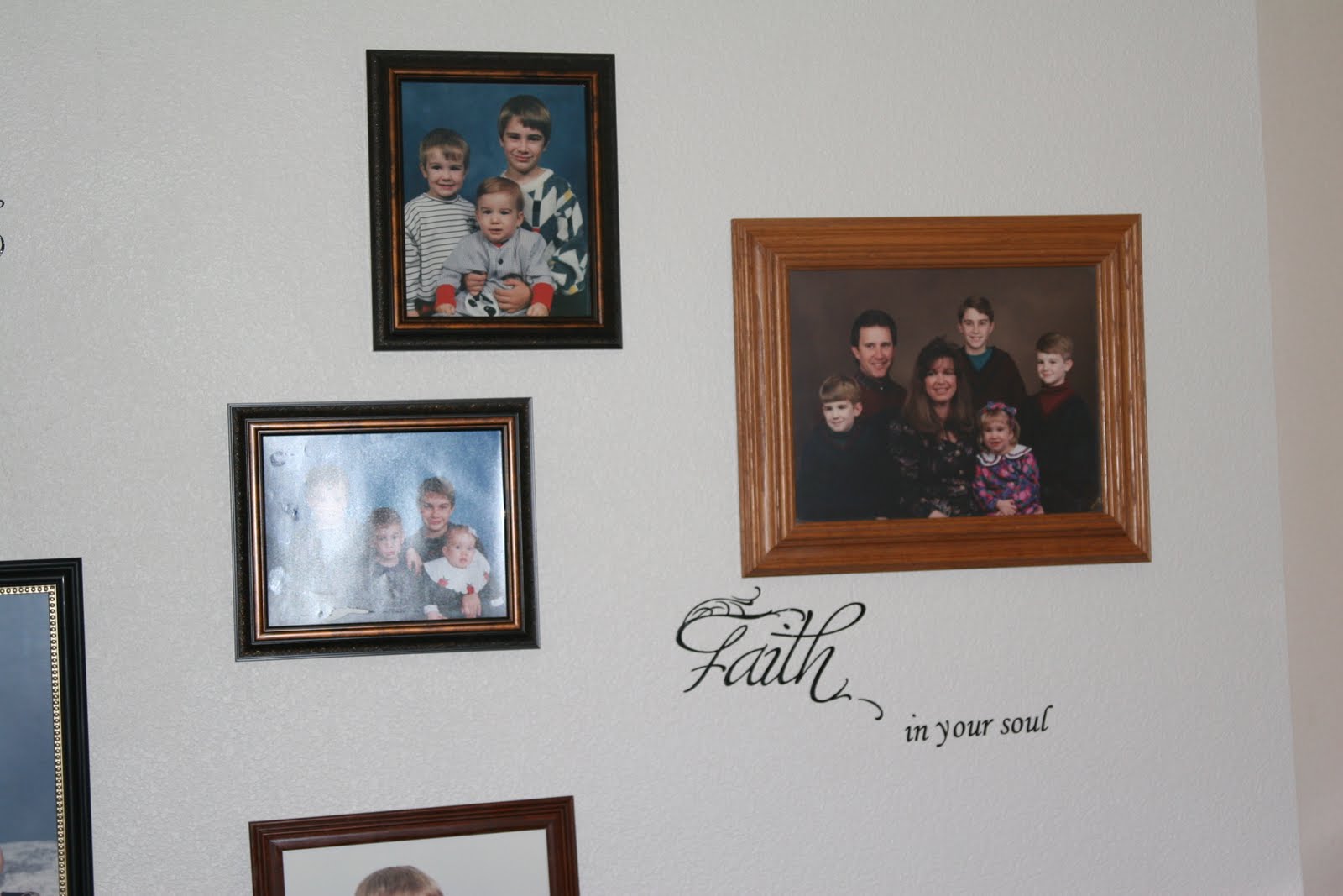 Sage The Writing is on the WALL