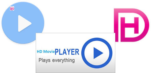HD Movie Player Mobile App free Download
