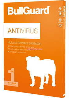 Best Antivirus 2018 BullGuard Antivirus Free Download, BullGuard Review