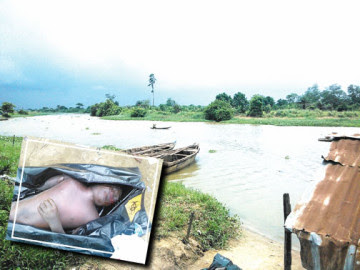 jss 2 student drowns lagos river