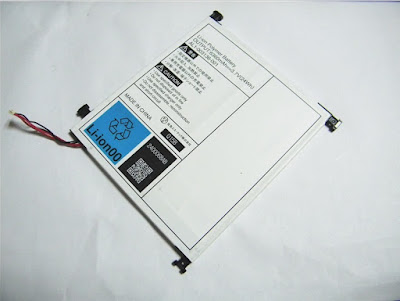 NEC AL1-003136-001 バッテリー