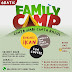 Family Camp CINTA NABI, CINTA RASUL