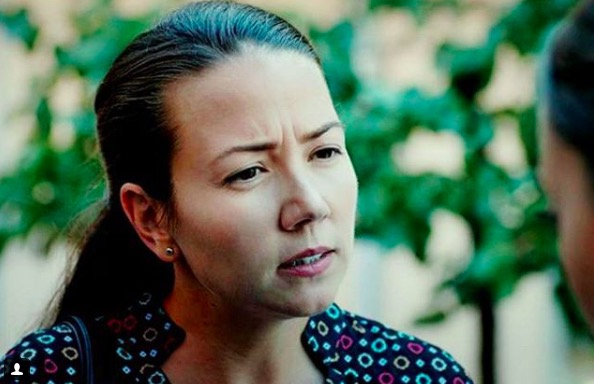 мельтем памиртан