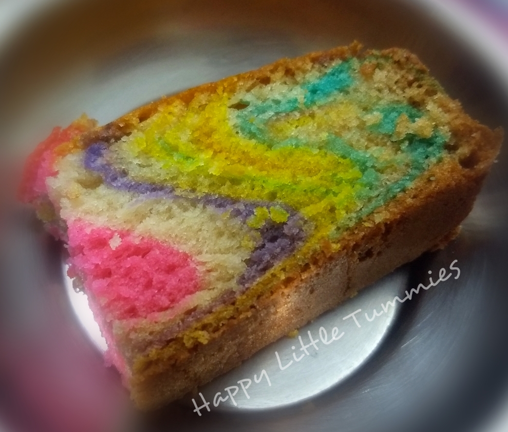 Eggless/Vegan vanilla cake (no butter, no condensed milk, no curd or