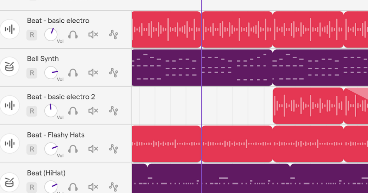 Soundtrap Create Music Through Collaborative Teamwork Educational
