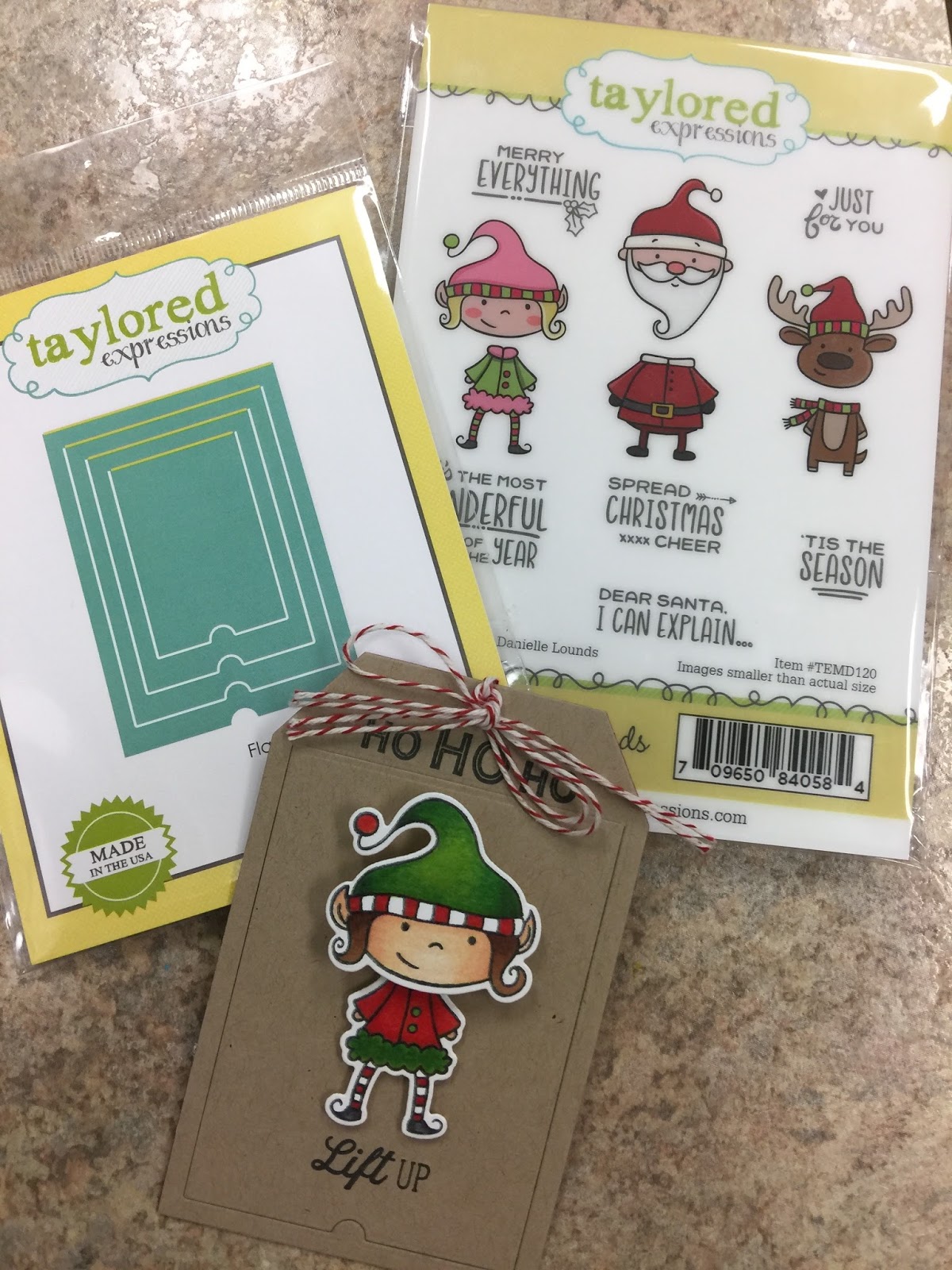 Buffalo Stamps & Stuff