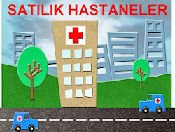 Satılık Hastaneler