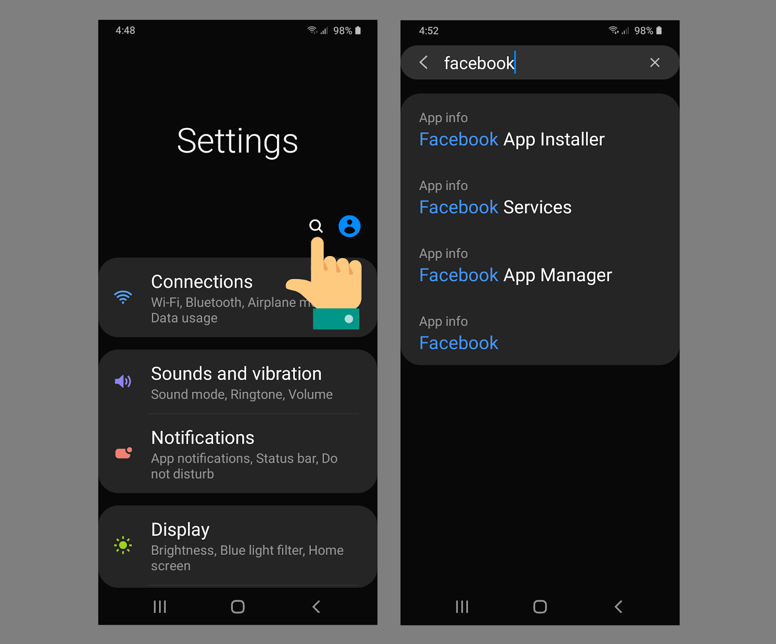 Here’s Why Android Phones in Some Regions Come With 3 PreInstalled