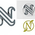 Letter N Logo For A Elephant Brand Named Nettipattam! | Doodlerz Design Agency