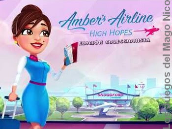AMBER'S AIRLINE:HIGH HOPES - Guía del juego y vídeo guía Sin%2Bt%25C3%25ADtulo%2B1