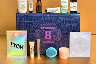 beauty bay box