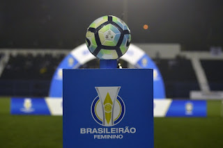 É clássico! Iranduba e Flamengo duelam pelo Feminino A-1 - Confederação  Brasileira de Futebol
