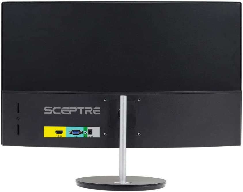 Sceptre Curved Monitor 32