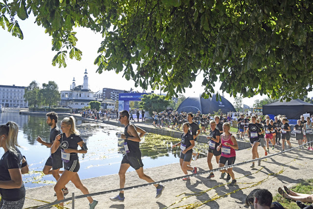 HASSE PHOTOS and NEWS: 10 09 2016 Søerne Rundt Løbet med Adidas Runners Race Copenhagen www.adidasrunnersrace.com