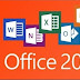 Office 2016 atualizado Abril 2016