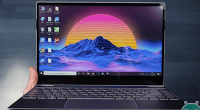 Jumper EZbook X3 Jumper EZbook X3