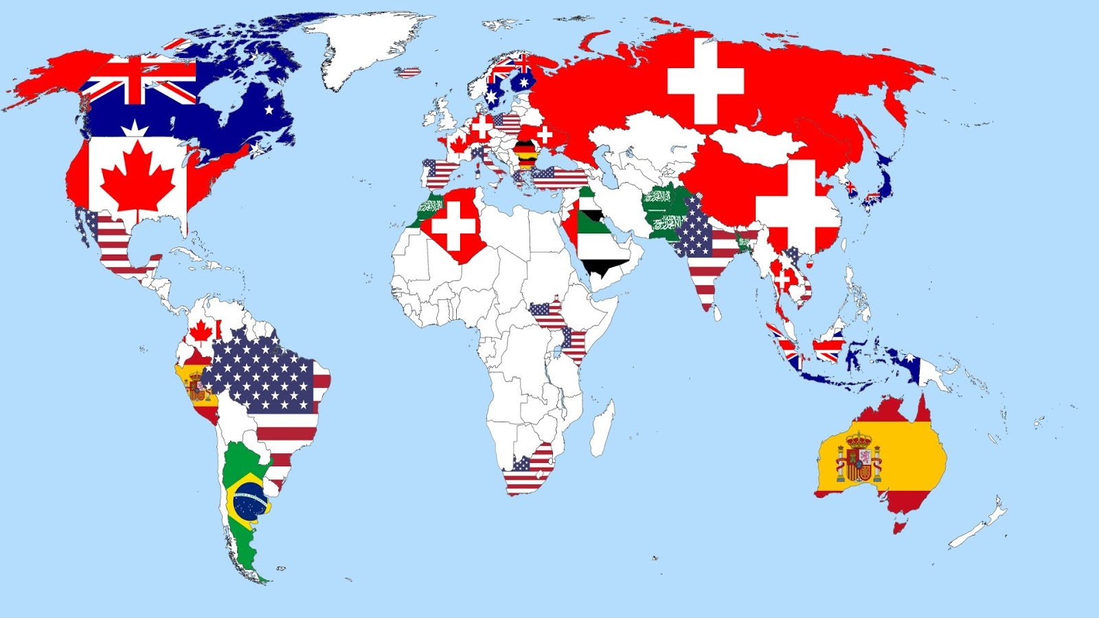 If Not Your Country Which Country You Want To Live In Vivid Maps if-not-your-country-which-country-you-want-to-live-in-vivid-maps