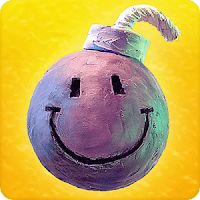 BombSquad - VER. 1.4.111 (Pro Edition Unlocked) MOD APK BombSquad - VER. 1.4.111 (Pro Edition Unlocked) MOD APK