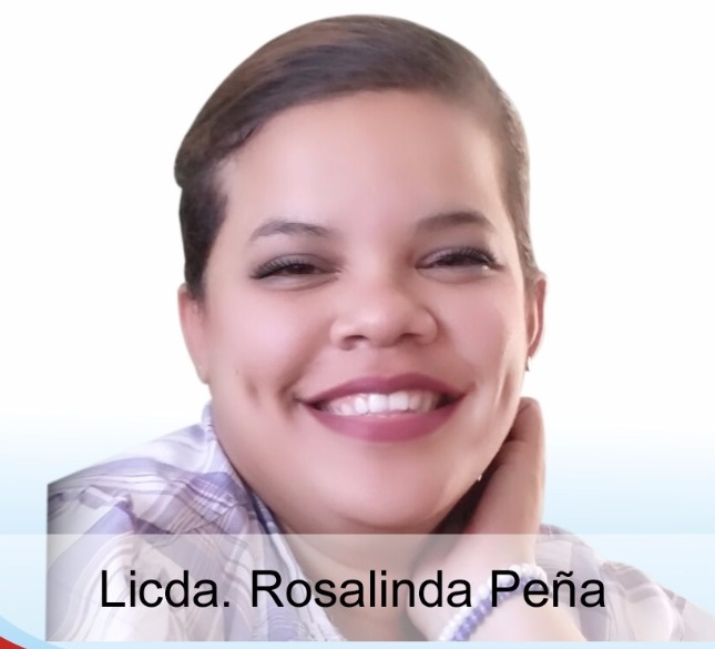 Lic. Rosalinda Peña