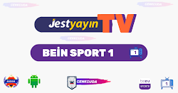 Jestyayın Jestyayın