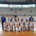 Sub-17 de basquete masculino do Time Jundiaí segue invicto