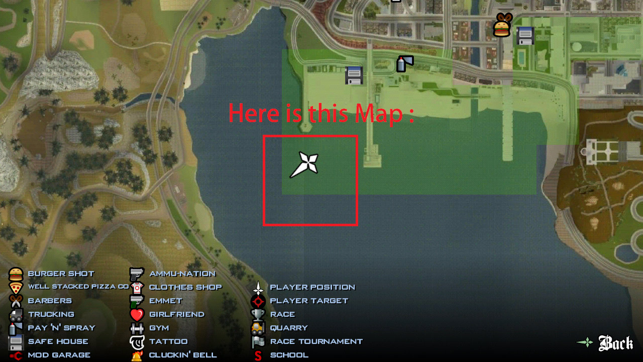 gta sa map mods gta sa map mods