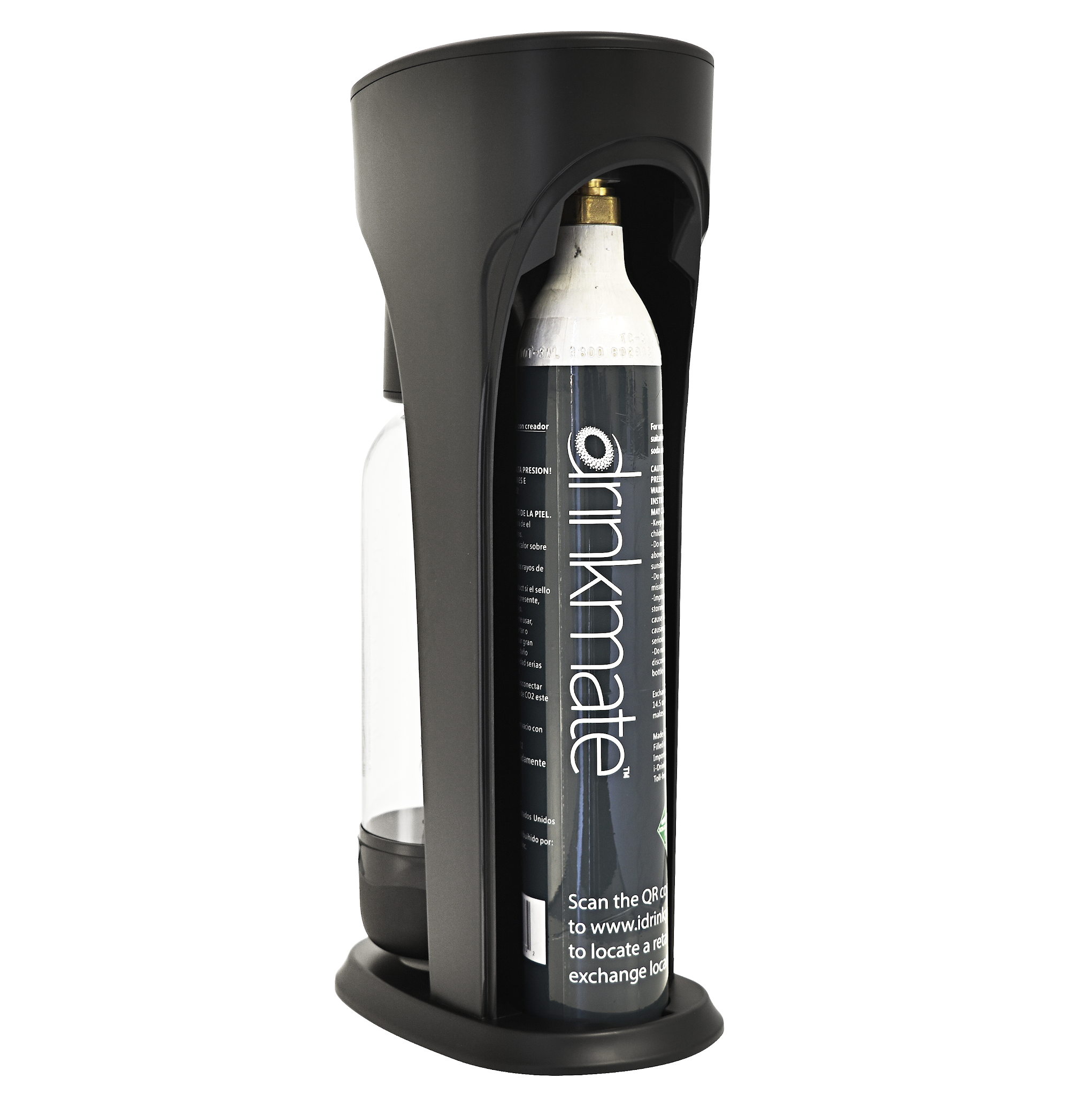 iDrink Products How Does the Exchange Program Work?