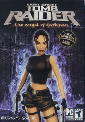 Tomb Raider - The Angel of Darkness Full Game Download