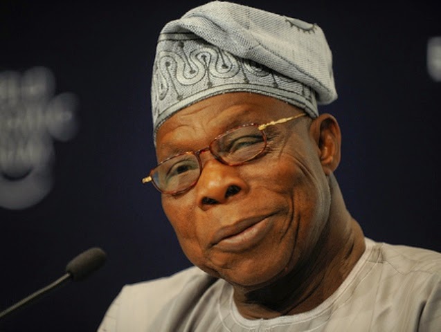 olusegun obasanjo3 Obasanjo’s Exit: ‘We Remain Focused’ - PDP releases statement